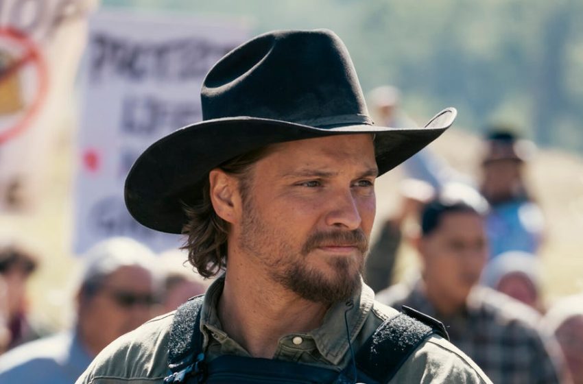  ‘Yellowstone’ Fans All Have the Same Gripe about the ‘Marshals’ Spinoff