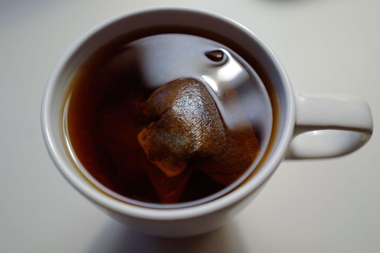 Photo credit: TOLGA AKMEN - Getty Images