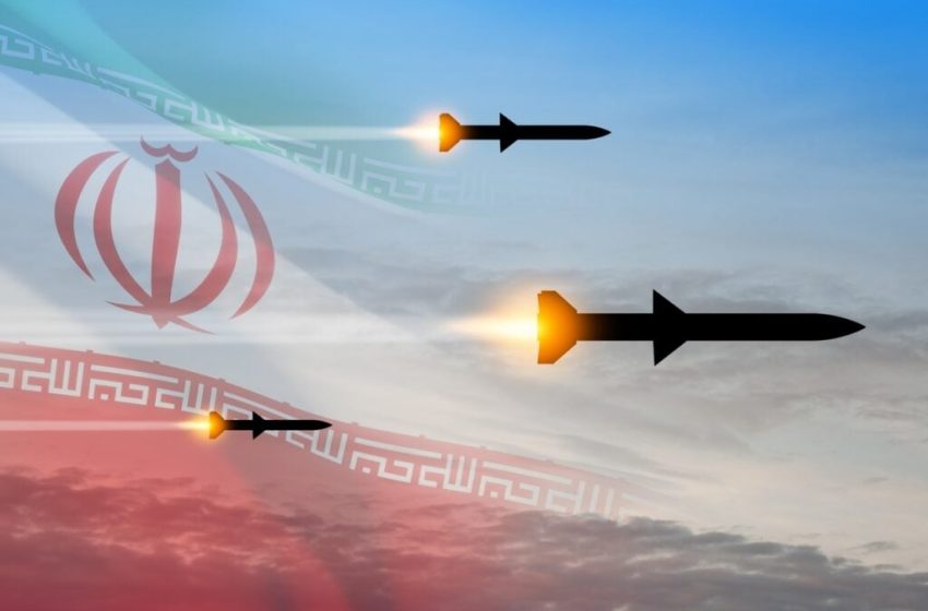  Loud Explosions Reportedly Rock Tehran As Iran Warns Gulf Neighbors Of Energy Retaliation If Trump Attacks Power Grid: Dow Futures Trade Flat