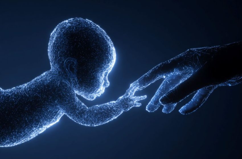  Why Human Babies Evolved to Be So Dependent