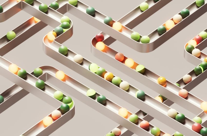  Trapping Anyons in a Single Dimension May Reveal New Types of Particle : ScienceAlert