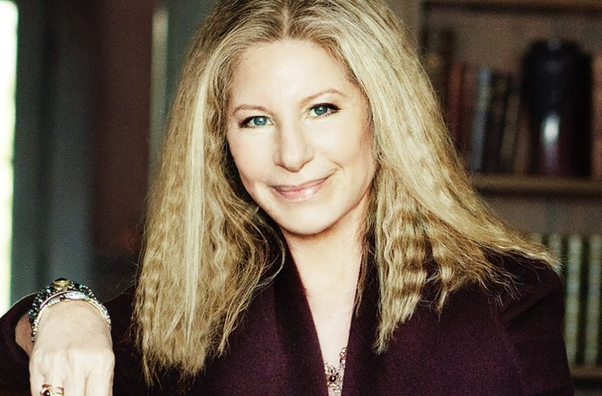  Barbra Streisand to Receive Cannes Honorary Palme d’Or