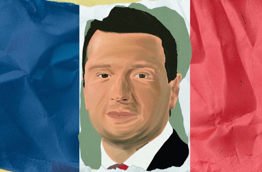  French far right claims momentum for presidency after local elections – POLITICO