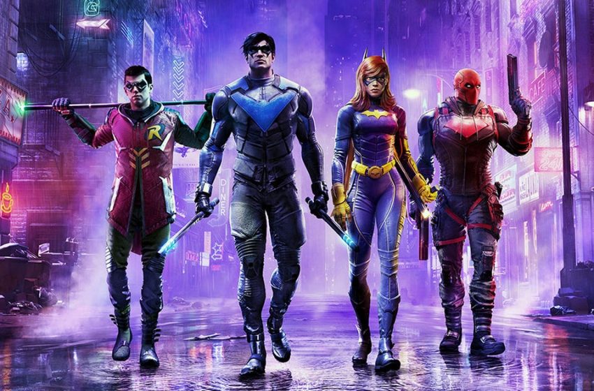  Warner Bros. Montréal devs report layoffs