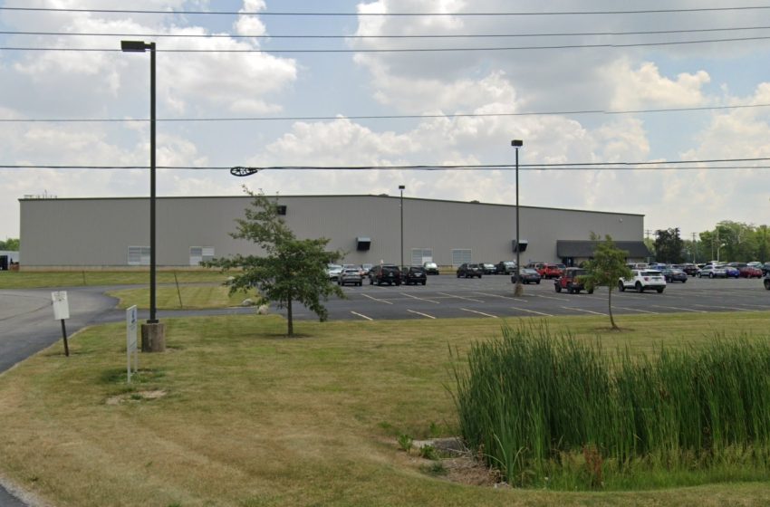  Toledo Molding & Die Tiffin plant closing April 30, 407 jobs lost