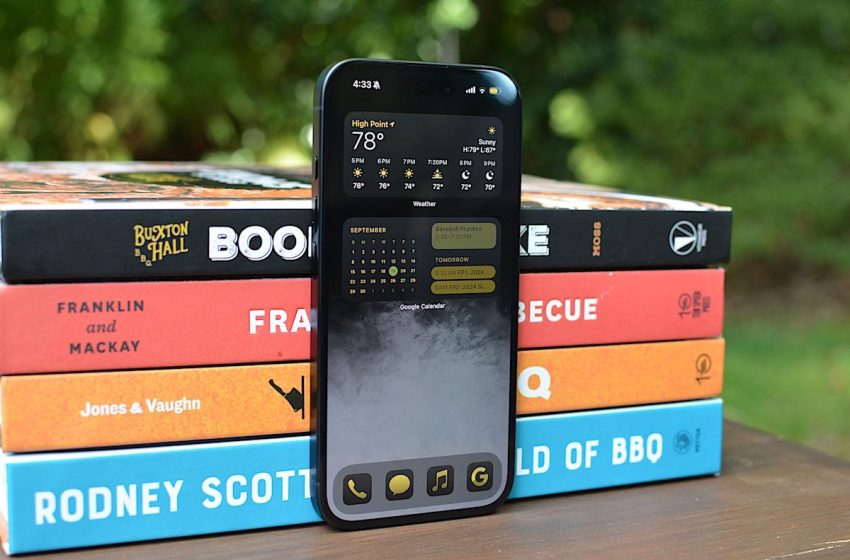  A new iPhone hacking tool puts some iOS 18 users at risk