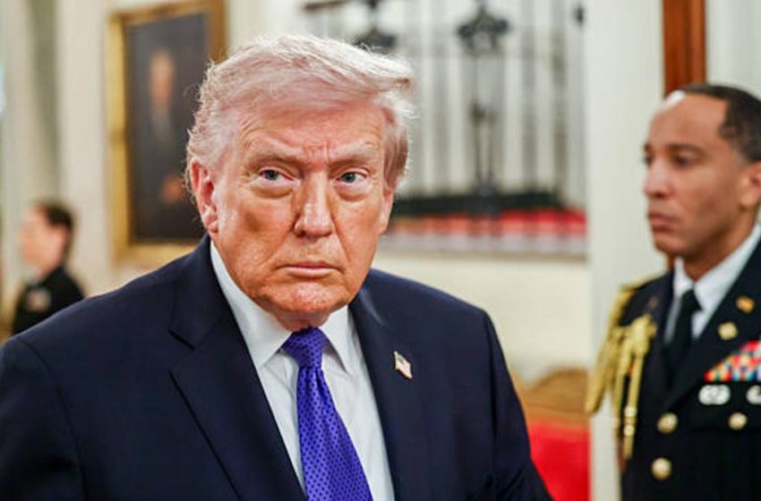  War Expands as US, Israel, Iran Ramp Up Strikes Across Region