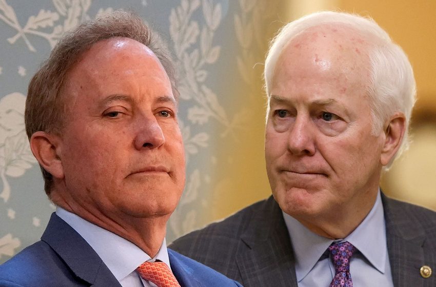  Texas Senate Republicans primary: Who’s the favorite?