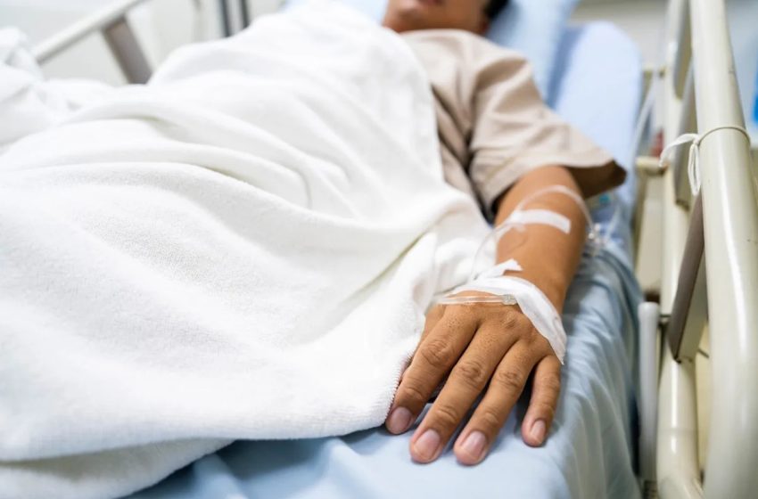  TV actor, 28, announces terminal cancer has progressed to final stage