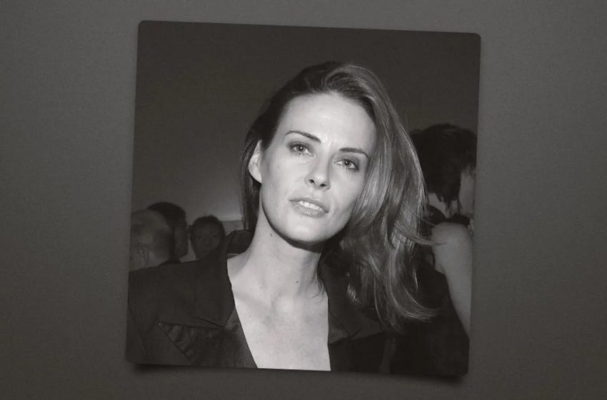  Annabel Schofield, ‘Dallas’ Actress and ‘80s Fashion Icon, Dies at 62