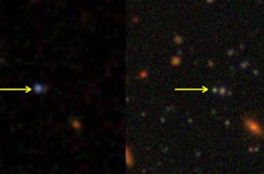  Something Is Killing This Black Hole at Impossible Speed, And Nobody Knows What