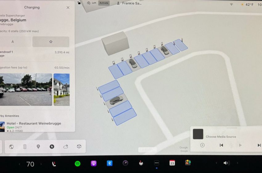  Tesla Update 2026.2 — The Undocumented Changes
