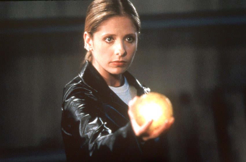  ‘Buffy the Vampire Slayer’ Reboot Dead, Sarah Michelle Gellar Says