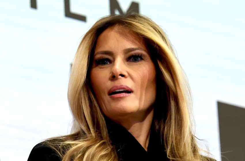  ‘Melania’ Movie Admits Defeat After Humiliating Box Office Bomb