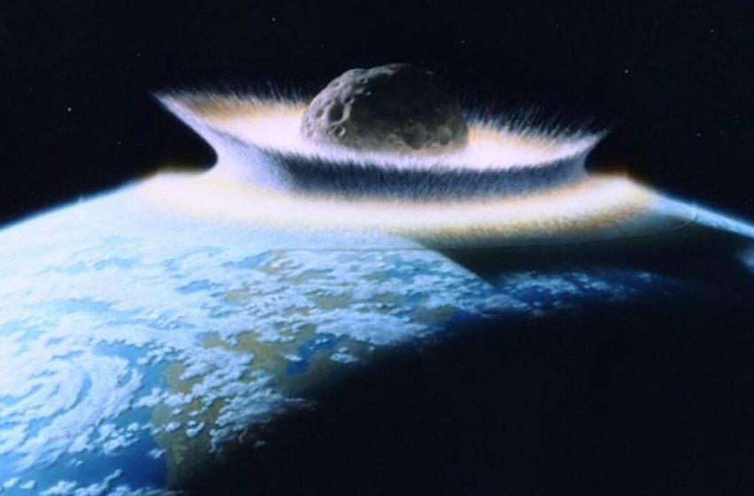  6-Million-Year-Old Meteorite Strike Created a Massive Field of Natural Glass in Brazil