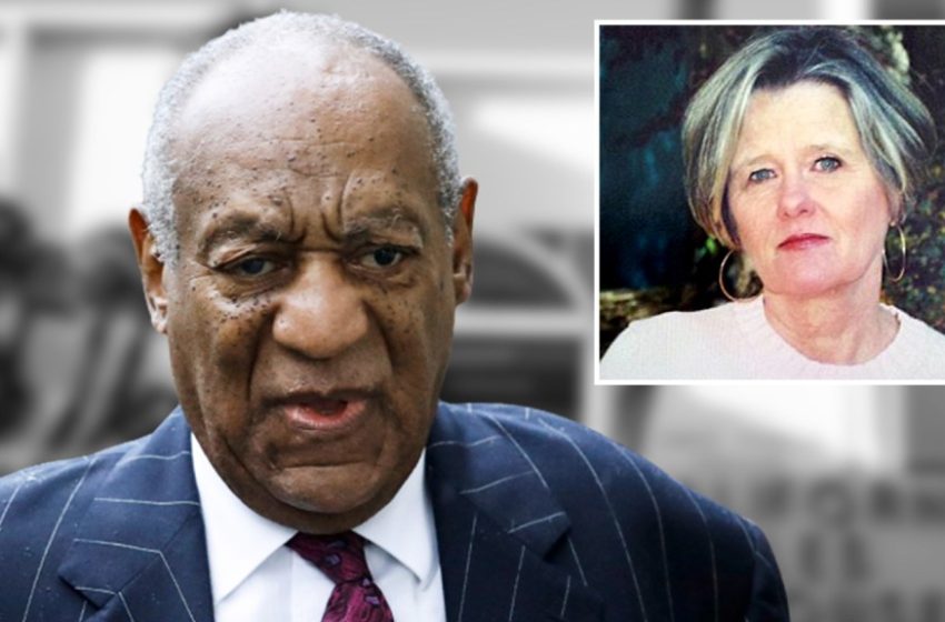  Bill Cosby Found Liable For 1972 Drugging & Rape; Jury Awards $59M To Victim