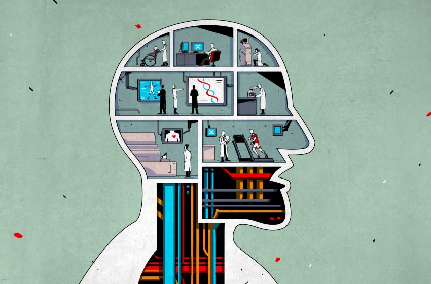  Blood Tests Could Provide Early Warning Of Alzheimers Disease