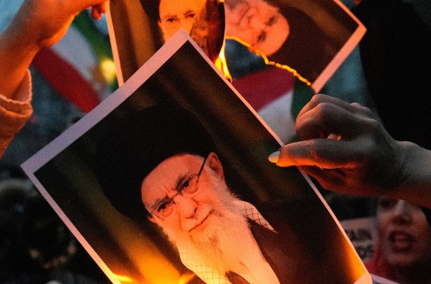  Iranian Ayatollah Khamenei’s Death Sparks Revolt Among Kalshi Customers