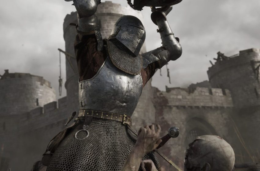  Blight: Survival Remerges After 1.5 Million Steam Wishlists and a Viral Trailer With a New Look at Gameplay