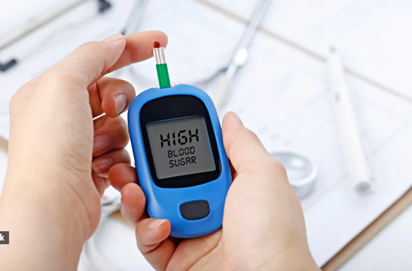  Canadian doctor lists four surprising things that can spike your blood sugar — even if you haven’t eaten anything | Health News