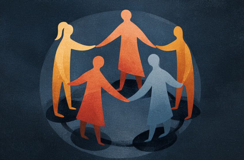  Why Our Bodies Synchronize During Social Interaction