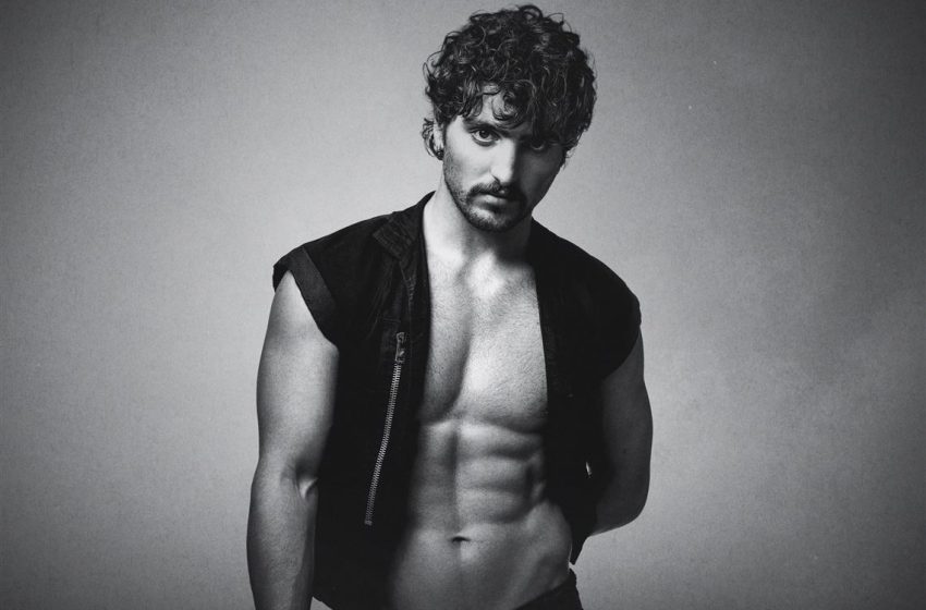  Benson Boone will open his Wanted Man Tour in Pittsburgh