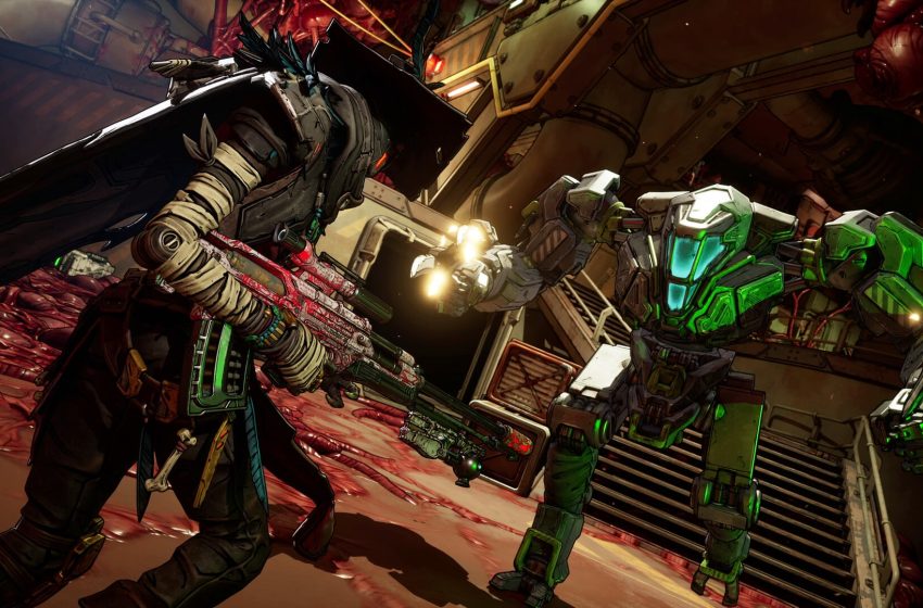  Borderlands 4 DLC Faces Backlash Over Price & Short Content