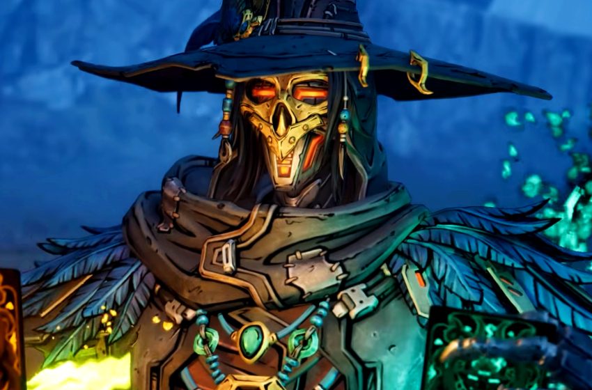  Borderlands 4’s Mad Ellie expansion plummets into the red as players reject $30 price tag