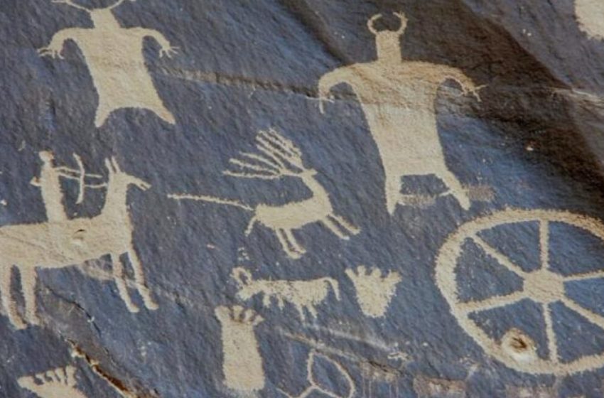  Study pinpoints when bow and arrow came to North America