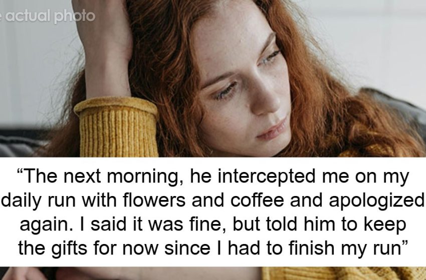  “I Saw His Face Recoil In Disgust”: Guy Calls Woman In Video “Humpback” Not Realizing It’s His Girlfriend