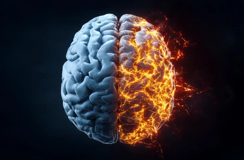  Beyond amyloid plaques: AI reveals hidden chemical changes across the Alzheimer’s brain