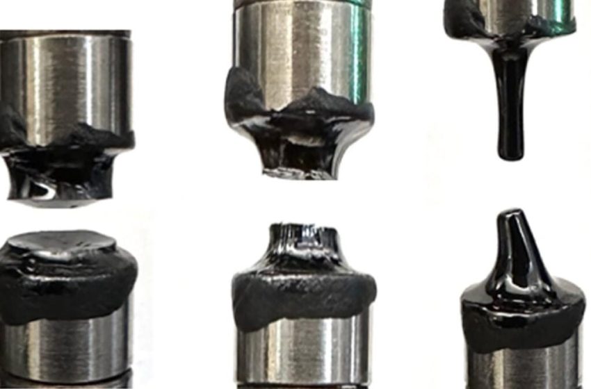  Liquids Crack With an Audible Snap, Study Finds