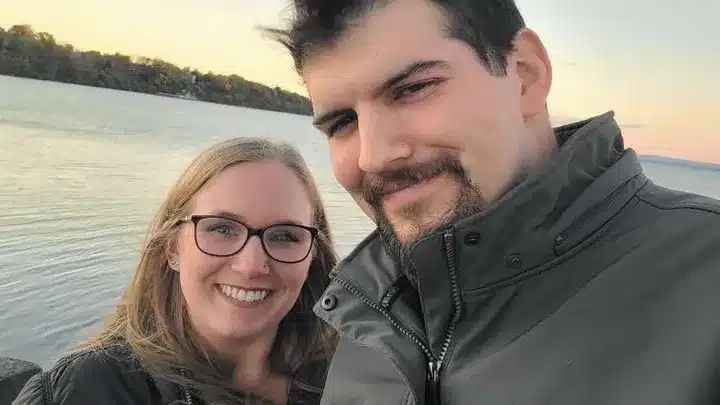  Fundraiser launched for Ovid firefighter with cancer