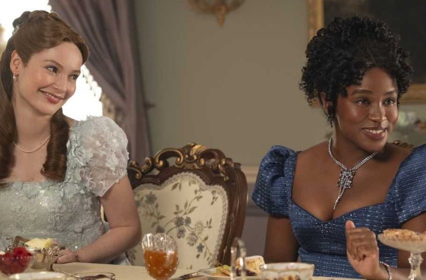  Bridgerton Season 5 Will Follow Francesca