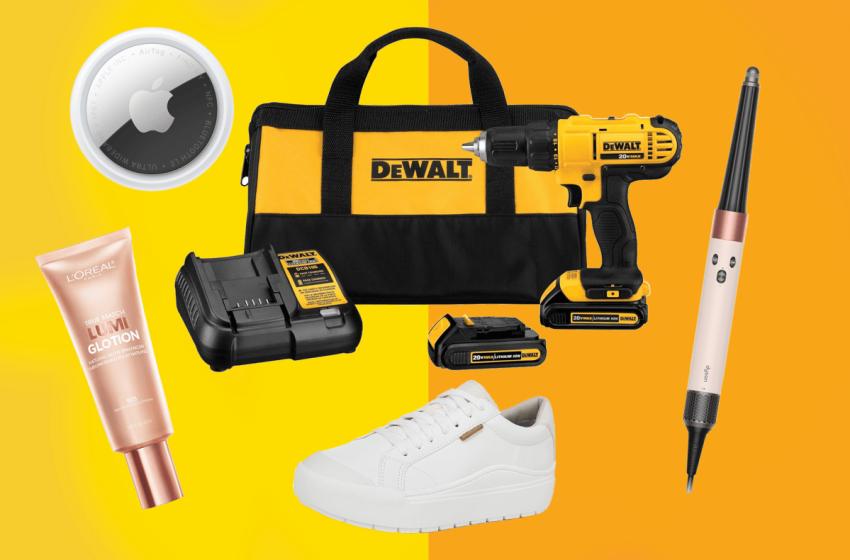  Amazon Big Spring Sale returns for 2026—Dates, early deals, more