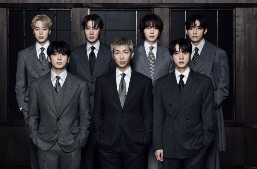  BTS Nails Its Comeback With ‘Arirang’ – Rolling Stone