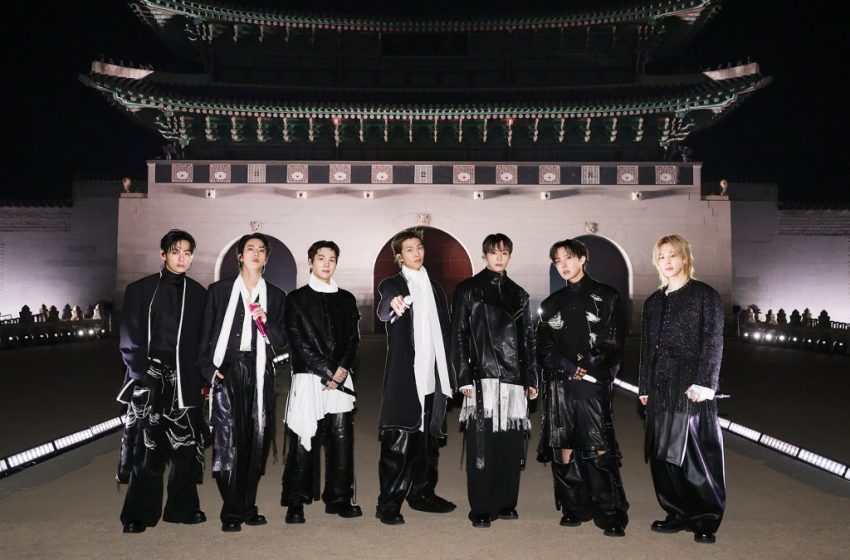  BTS to Soundtrack MLB Opening Week With ‘ARIRANG’ Hype Video Series