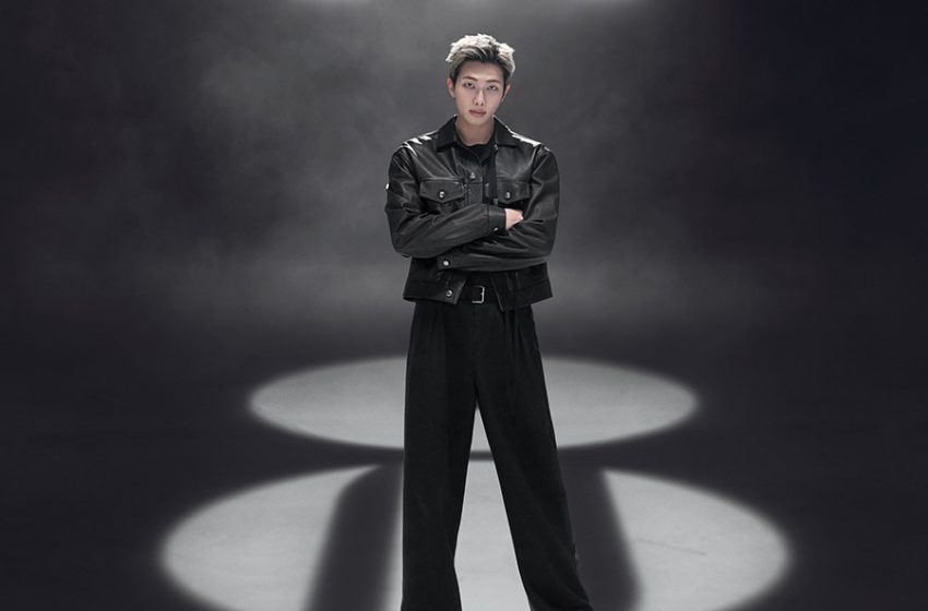  BTS’s RM Sustains Ankle Injury + To Have Limited Participation In Comeback Live Event