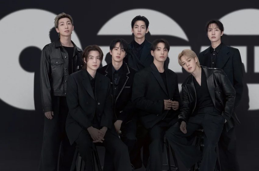  BTS THE COMEBACK LIVE Pulls In Huge Viewership Numbers for Netflix