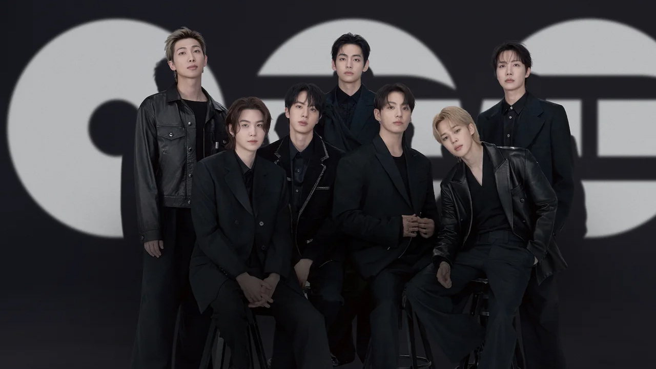 Bts The Return Live Viewership Week 1