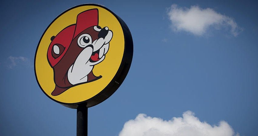  Buc-ee’s, famous for clean bathrooms and brisket sandwiches, earns “F” rating from the Better Business Bureau