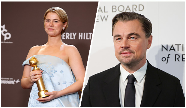  Secret Oscar Voter 1 ballot exposed: ‘One Battle,’ Buckley, DiCaprio