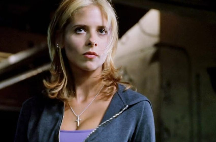  Sarah Michelle Gellar Says a Single Executive Was Responsible for Killing the ‘Buffy’ Reboot