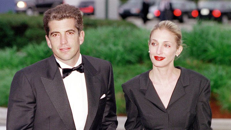  For journalists who covered JFK Jr.’s fatal plane crash, the memories are much more vivid than ‘Love Story’ finale: