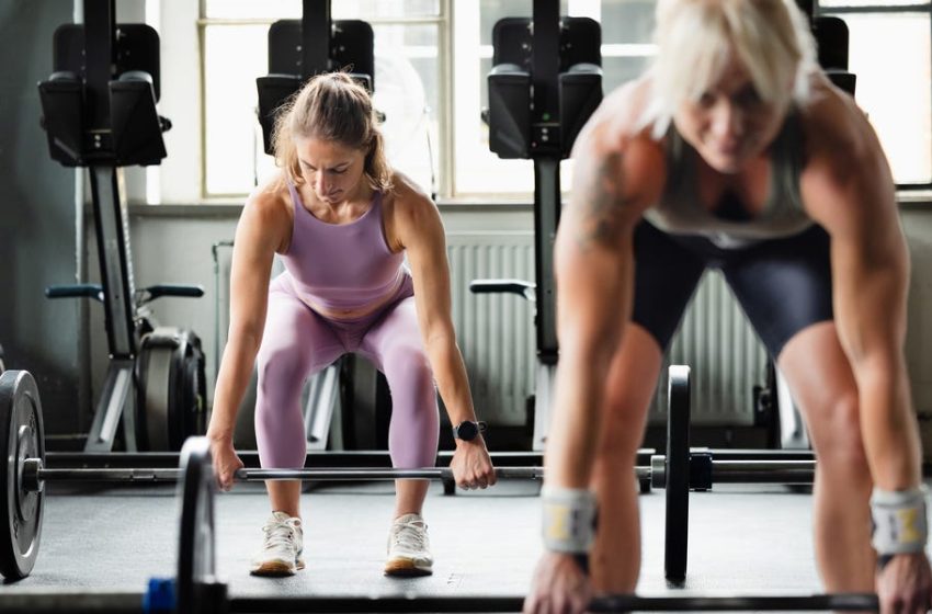  How Women Over 50 Can Build Muscle and Stay Strong for Life