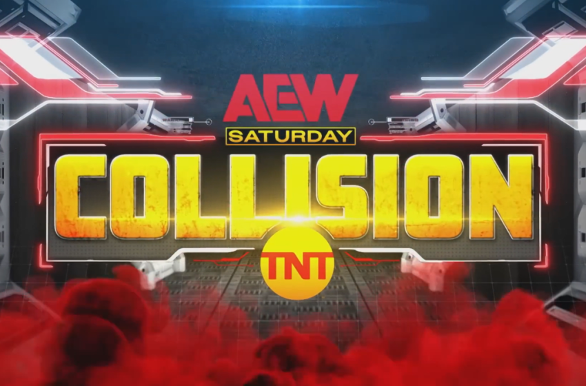  WWE News, AEW News, Pro Wrestling Backstage News