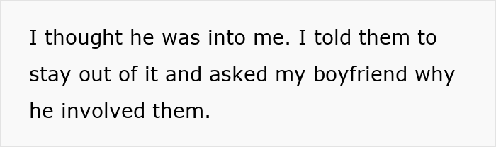 Boyfriend’s Cruel Reaction To Seeing His Girlfriend Before Her Glow-Up Leaves Her Unable To Move Past It Boyfriend’s Cruel Reaction To Seeing His Girlfriend Before Her Glow-Up Leaves Her Unable To Move Past It
