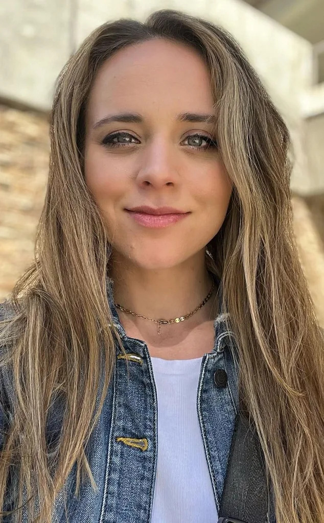 <p>Jinger Duggar Vuolo &&nbsp;Jeremy Vuolo</p>