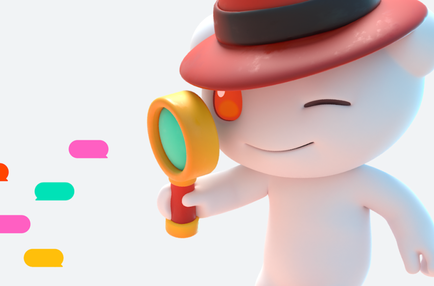  Reddit is weighing identity verification methods to combat its bot problem