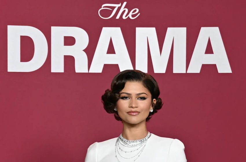  Zendaya’s ‘The Drama’ Sparks Backlash Over School Shooting Plot Twist